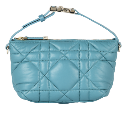 Christian Dior Nomad Pouch, front view